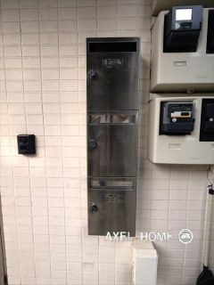 原宿YTビル　(事務所)