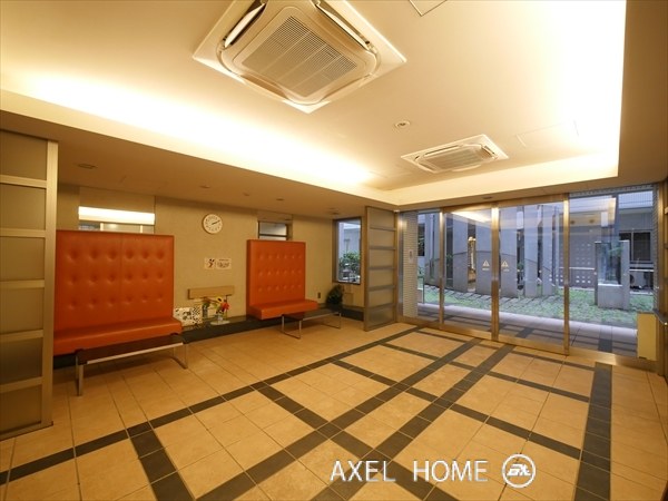 ライオンズスクエア小石川後楽園