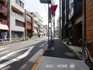里見ビル （事務所）