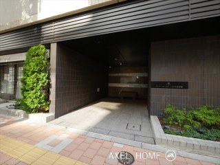 ザ・パークハウス小石川後楽園