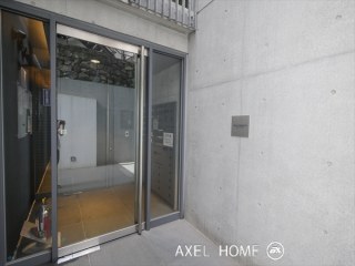 コートモデリア六本木