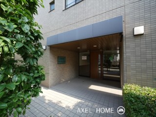 アストラル文京