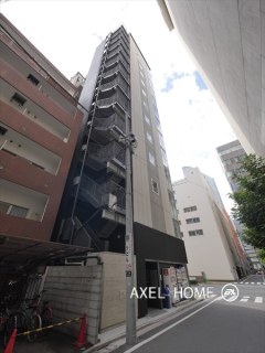 銀座セブンビルディング　(事務所)