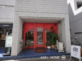 ドルミ原宿