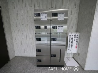 ライオンズマンション信濃町
