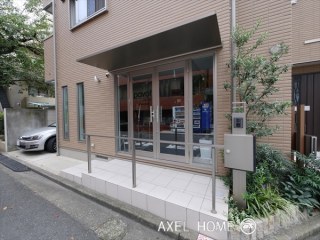 片桐ビル　（店舗・事務所）