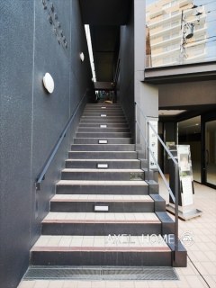 アーバンテラス青山　（店舗）