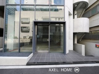 PVB　AOYAMA（店舗・事務所）