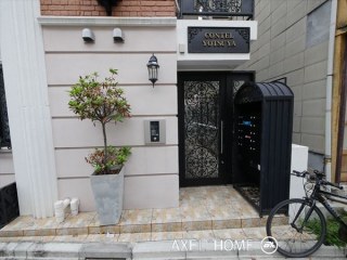 CONTEL YOTSUYA　（コンテル四谷）