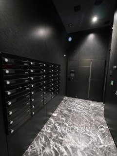 グランヴィスタ神田練塀町