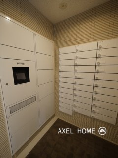クレストハウス小石川