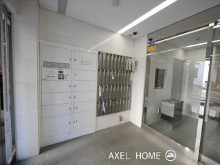 ビーロット小石川レジデンス
