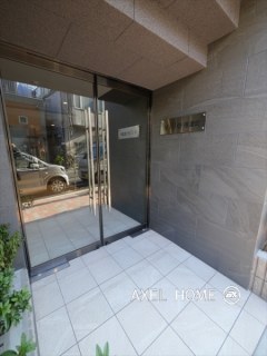 ville信濃町 (ヴィル信濃町)