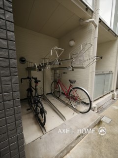 レオネクストシルビー赤坂