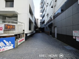 斎藤ビル新館 （事務所）