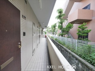 ランデン市谷