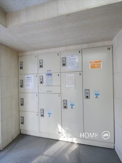 パークウェル市ヶ谷