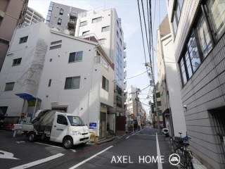 ルミエール飯田橋