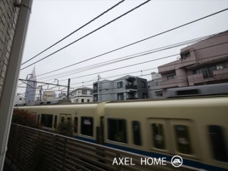メルヴェージュ代々木