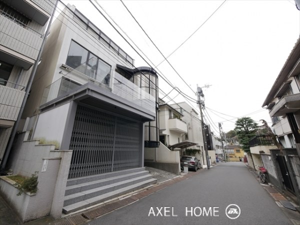 Ayana Pro Building（アヤナプロビルディング）（事務所、店舗）