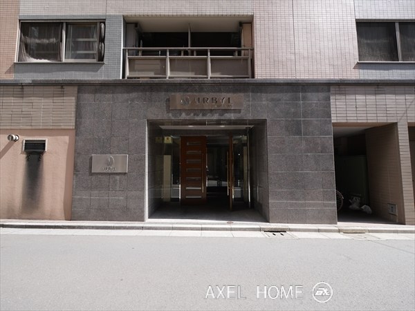 アーバイル神田EAST