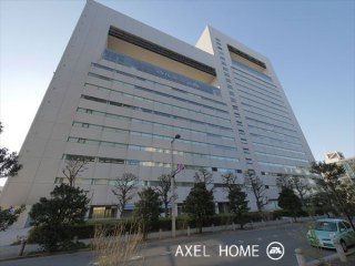 タイム24ビル (店舗・事務所)