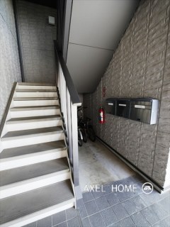 コンフォート南青山