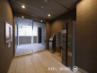 ガーデンビレッジ小石川