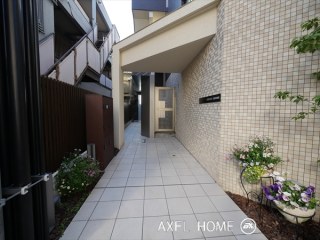 クレッセント文京神楽坂