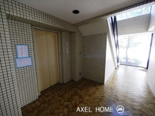 アーバンコートサカスⅡ