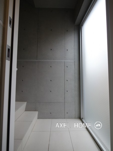 ARK HOUSE 市谷仲之町