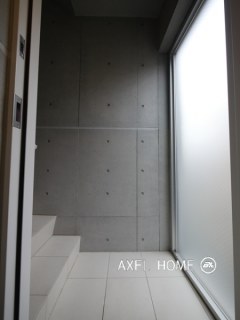 ARK HOUSE 市谷仲之町