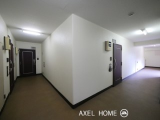 プレミール市ヶ谷