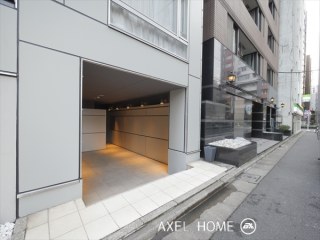 ラティオ築地