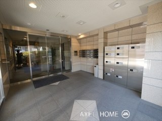 シティコート春日