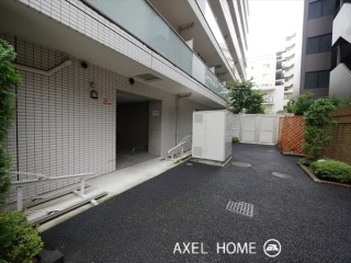 エステムプラザ神楽坂ノースレジデンス