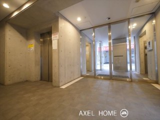 メゾン・ド・ヴィレ東神田