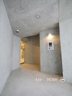 三組坂flat