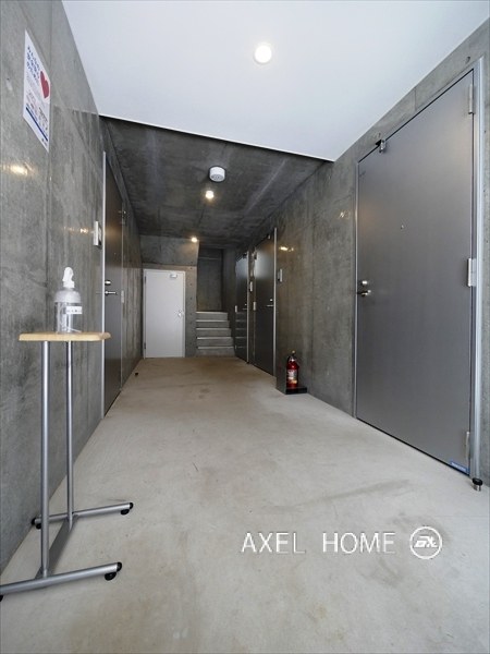 PASEO市谷台町Ⅱ（パセオ市谷台町Ⅱ）
