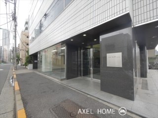 月島NRビル　（事務所）