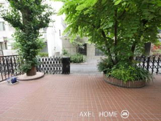 レインボービル（店舗・事務所）