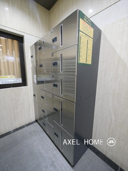 マーシュフィールド四番町