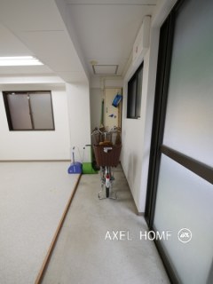 Kビル（事務所）