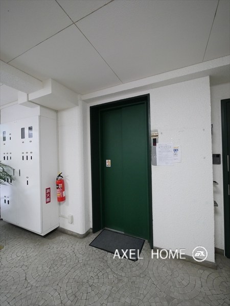 赤坂桧町公園アーバンライフ