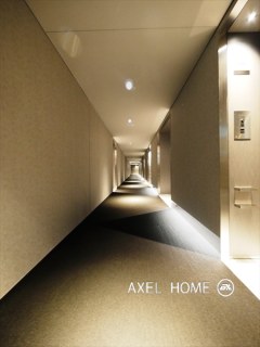 宮益坂ビルディング The  SHIBUYA  Residence