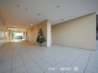 クレヴィア辰巳キャナルステージ
