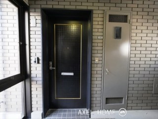 クインテット原宿