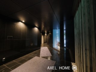 パークヒルズ赤坂