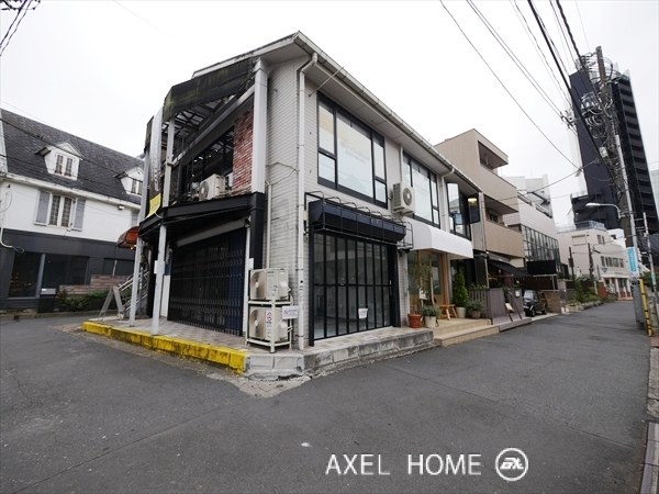 サニー原宿　（店舗・事務所）