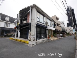 サニー原宿　（店舗・事務所）
